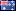 AU country flag